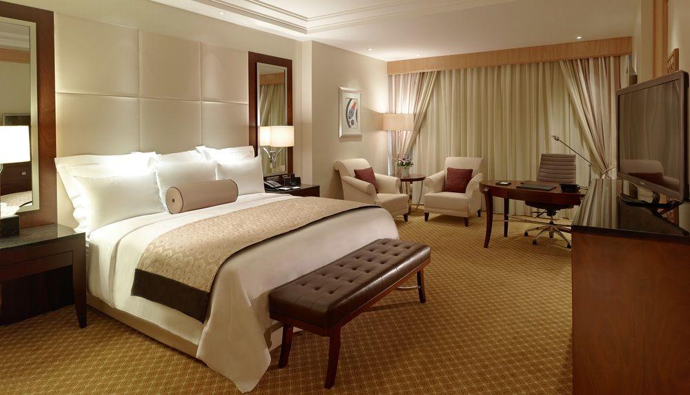 Jw Marriott Hotel Ankara Zimmer foto
