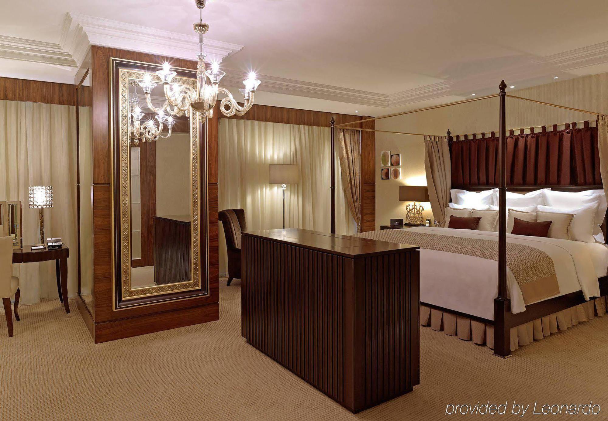 Jw Marriott Hotel Ankara Zimmer foto